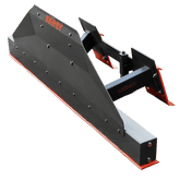 Beam Skid Steer Grader Attachment - Skeer