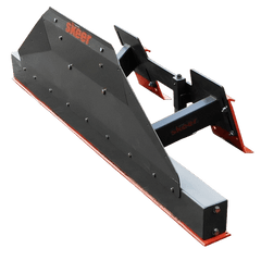 Beam Skid Steer Grader Attachment - Skeer