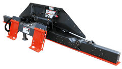 Pro Plus OS Skid Steer Grader Attachment - Skeer