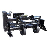 Series 2 Power Rake Heavy Duty - Blue Diamond