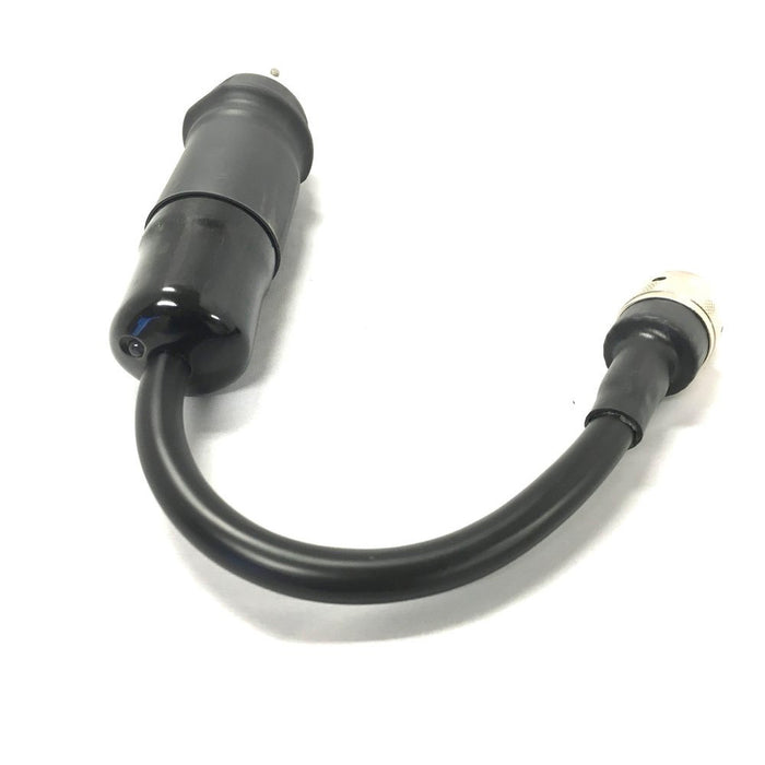 Bobcat 7 Pin CAN Controller 4 Port Kit - SG-CB-4008 - Skid Steer Genius