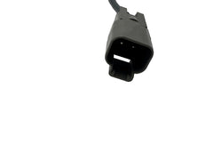 18 Inch Deutsch 2 Pin to Cut End Cable - SG-DT04-2P-PT - Skid Steer Genius