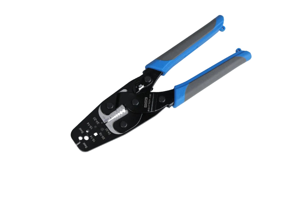 Crimping Tool for Bobcat 7 Pin Connectors - SG-ITTCT-100 - Skid Steer Genius