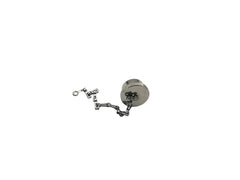 Trident 7 Pin Female Dust Cap - SG-MS3180-14CA - Skid Steer Genius