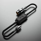 Bobcat 7 Pin CAN Controller 4 Port for CAT ASV Terex - SG-CAN60-08-XX - Skid Steer Genius