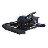 Heavy Duty Mini Excavator Brush Cutter - Blue Diamond