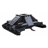 60" Brush Cutter Severe Duty - Blue Diamond