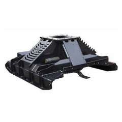 60" Brush Cutter Severe Duty - Blue Diamond