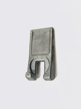 Digga DP-40/50 earth bolt-on auger tooth for AB4 auger bits