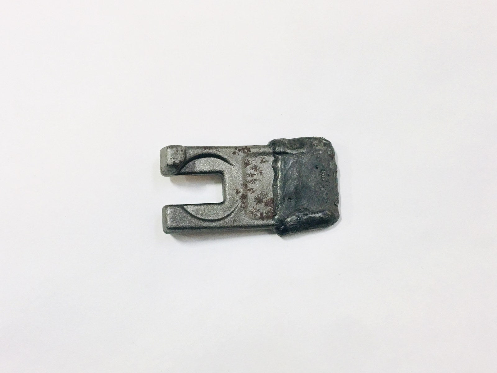 Digga DP-40/50HFF hard faced bolt-on auger tooth for AB4 bits