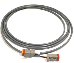 Adapter Cable Extension - SG-DT-DT-108 - Skid Steer Genius