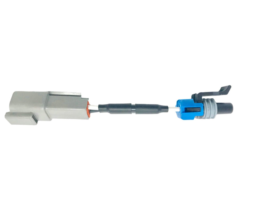 Adapter Deutsch to Delphi - Skid Steer Genius