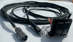 Add On 4 Controls - Skid Steer Genius