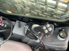 Add On 4 Controls - Skid Steer Genius