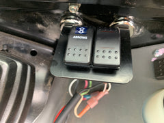 Add On 4 Controls - Skid Steer Genius