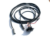 Add On 4 Controls - Skid Steer Genius