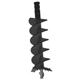 Aggressor Earth Auger Bit | Pengo Attachments By Paladin