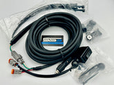 Attachment Dual Switch Control - Skid Steer Genius