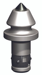 Auger Carbide Tooth BoRH P21RR | Pengo Attachments By Paladin