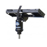 Skid Steer Extreme Duty Auger Drive Series 2 - Blue Diamond