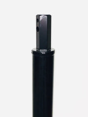 Digga 2 inch hex outer auger extension