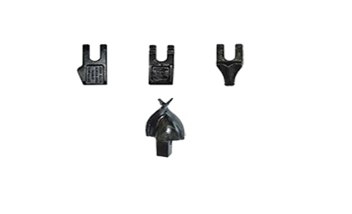 Gage, wisdom and - Auger Replacement Teeth And Points For Skid Steer - Haugen Attachments