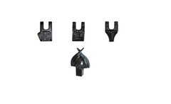 Gage, wisdom and - Auger Replacement Teeth And Points For Skid Steer - Haugen Attachments