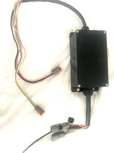 Bi-Directional Motor Controller - SG-MD-100 - Skid Steer Genius