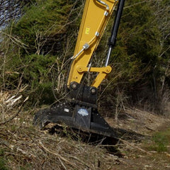 60" Brush Cutter Severe Duty - Blue Diamond