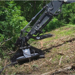 Extreme Duty Brush Cutter - Blue Diamond