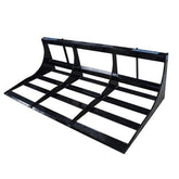 Land Plane Grading Attachment - Blue Diamond
