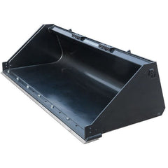 Smooth or Tooth HD Utility Bucket - Blue Diamond
