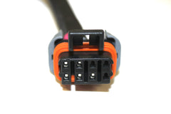 Female Machine Side Bobcat 14 Pin to FFC Inline Plug - Skid Steer Genius