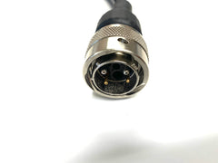 Bobcat 7 Pin - 12 Volt Power Cable - Skid Steer Genius