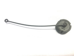Bobcat Dust Cap - Machine Side - 7 Pin Trident - Skid Steer Genius