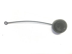 Bobcat Dust Cap - Machine Side - 7 Pin Trident - Skid Steer Genius