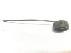 Bobcat Dust Cap - Machine Side - 7 Pin Trident - Skid Steer Genius