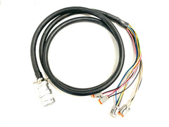 Bobcat - Grader Adaptor Harness - Skid Steer Genius