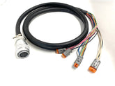 Bobcat - Grader Adaptor Harness - Skid Steer Genius
