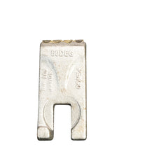 Carbide Auger Tooth 40/50 | Pengo Attachments By Paladin