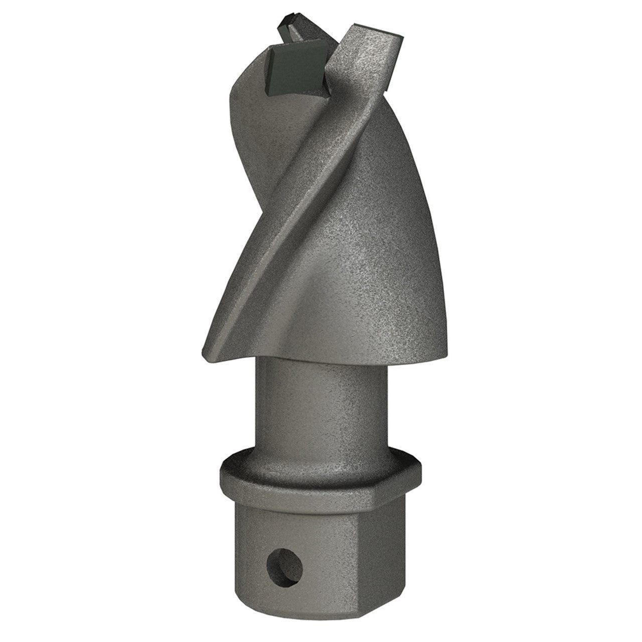 Carbide Tipped Triflow Auger Bit Pilot Tooth | Pengo Attachments By Paladin
