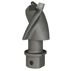 Carbide Tipped Triflow Auger Bit Pilot Tooth | Pengo Attachments By Paladin