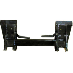 Case 400 XT Quick Attach Replacement Coupler Plate - Depco