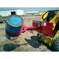 Chain Rotating Attachment Base - EZ Spot UR