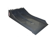 Conveyor Buckets For Skid Steer - Haugen Attachments