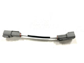 Deutsch 2P Receptacle to Deutsch 2P Receptacle - Skid Steer Genius