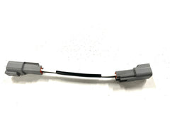 Deutsch 2P Receptacle to Deutsch 2P Receptacle - Skid Steer Genius