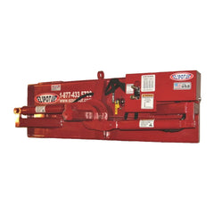 Double Cylinder Rotating Attachment Base - EZ Spot UR