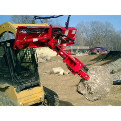 Double Cylinder Rotating Attachment Base - EZ Spot UR