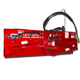 Double Cylinder Rotating Attachment Base - EZ Spot UR